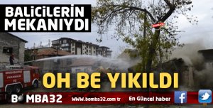 ISPARTA'DA HERKES RAHAT NEFES ALDI !
