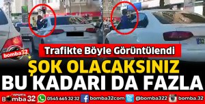 ISPARTA'DA İSYAN ETTİREN GÖRÜNTÜ