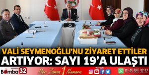 Isparta'da kadın kooperatifleri sayısı artıyor