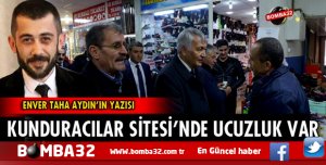 ISPARTA'DA KUNDURACILAR SİTESİ’NDE UCUZLUK VAR