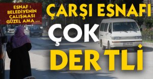 Isparta'da ortalık toz, duman!