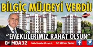 ISPARTA'DA TOKİ’NİN KAPSAMI GENİŞLEYECEK