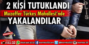 ISPARTA'DA UYUŞTURUCU OPERASYONU