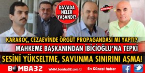 ISPARTA'DAKİ FETÖ DAVASINDA BUGÜN NELER YAŞANDI