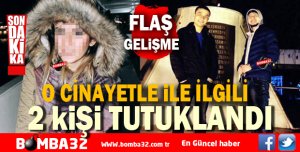 ISPARTA'DAKİ O CİNAYETTE FLAŞ GELİŞME 