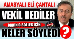 ISPARTALI DEĞİL ELEŞTİRİLERİNE BAKIN NE DEDİ?