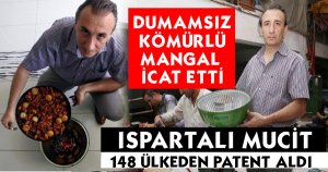ISPARTALI MUCİT