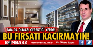 ISPARTALILAR BU FIRSATI KAÇIRMAYIN!