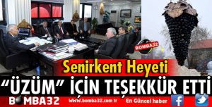 ISPARTAMIZA YAPTIĞIMIZ HER TÜRLÜ ÇALIŞMANIN BİR ANLAMI VAR