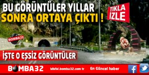 ISPARTA'NIN EN İLGİNÇ YÖNLERİ 