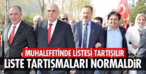 ISPARTA'NIN ÖNÜNÜ AÇMAYA DEVAM EDECEĞİ