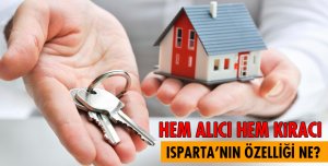 ISPARTA'NIN ÖZELLİĞİ NE?