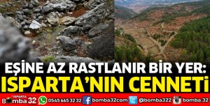 ISPARTA'NIN RENGARENK MERKEZİ