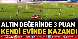 ISPARTASPOR YATAĞANSPOR MAÇI CANLI İZLEYİN