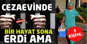 ISPARTA'YA GETİRİLDİ 