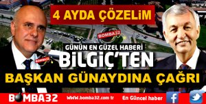 ISPARTA'YI BU SORUNDAN KURTARIYORUZ