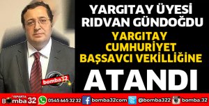 ISPARTA'YI GURURLANDIRAN ATAMA