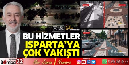 İstasyon Caddesi yeni yüzüyle şehre renk kattı