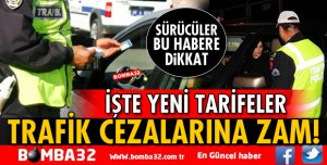 İŞTE 2018'İN YENİ ZAM ORANLARI
