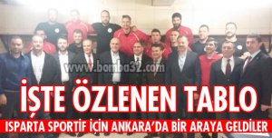 İŞTE BİRLİK BERABERLİK