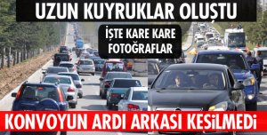 İŞTE BOMBA32 OBJEKTİFLERİNE YANISIYAN TÜM KARELER !