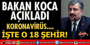 İŞTE GÜNÜN KAHRAMANI 18 ŞEHİR
