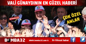 İŞTE ISPARTA'NIN EN GÜZEL EN ÖZEL HABERİ 