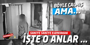 İŞTE O ANLAR 