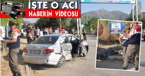 İŞTE O ANLAR 