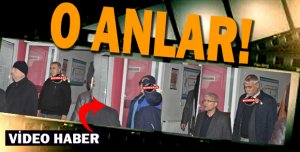 İŞTE O ANLAR BÖYLEYDİ 