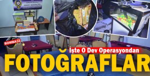 İŞTE O FOTOĞRAFLAR 
