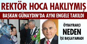 İŞTE O GEREKÇE