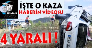 İŞTE O HABERİN VİDEOSU !
