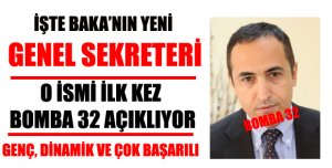 İŞTE O İSİM