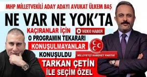 İŞTE O PROGRAMIN VİDEOSU
