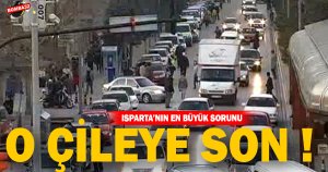 İŞTE O SORUNA ÇÖZÜM !