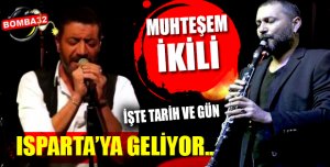 İŞTE ŞEHRİN YILDIZI FARKI  BU KONSER KAÇMAZ 