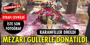 İŞTE SON FOTOĞRAF!