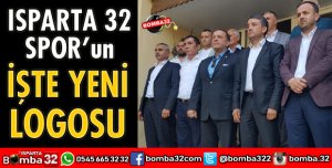 İŞTE YENİ LOGO