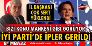 İSTİFA EDECEĞİ İDDİA EDİLEN BAŞKANDAN ŞOK AÇIKLAMA