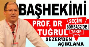 İstifa Etmedim Görevimin Başındayım