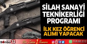 ISUBÜ'De 2 önemli program açılıyor