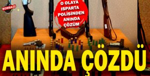 İşyerinden Hırsızlığı Anında Çözdüler