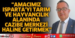 ITB Başkanı Adar'dan önemli açıklamalar