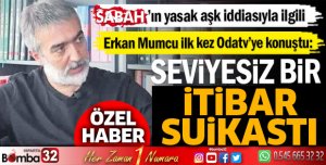 İtibar suikastı