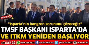 ITKM İÇİN TARİHİ GÜN