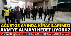 ITKM’de sona doğru
