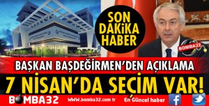 ITSO 7 NİSAN'DA SEÇİMİ YAPACAK