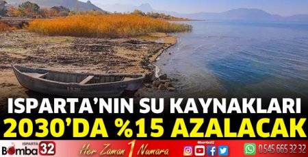 ITSO’da iklim değişikliğine dikkat çekildi