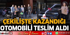 IYAŞ Kampanya ödülleri teslim edildi